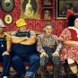 HEE HAW COLLECTION - 3 DVDS - (2015) - COUNTRY MUSIC & COMEDY - BRAND NEW SEALED