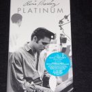 ♫ Platinum: A Life in Music by ELVIS PRESLEY (4 CD Box Set July 1997) SEALED NEW