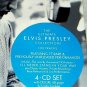 &acirc;�&laquo; Platinum: A Life in Music by ELVIS PRESLEY (4 CD Box Set July 1997) SEALED NEW