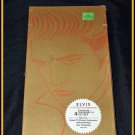 A Golden Celebration [Box] by Elvis Presley (Feb-1998, 4 Discs, RCA)  NEW SEALED