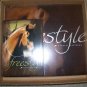 Parelli Patterns - Freestyle - Natural Horsemanship Equine Training - BRAND NEW