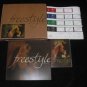 Parelli Patterns - Freestyle - Natural Horsemanship Equine Training - BRAND NEW
