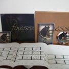 Parelli Patterns - Finesse - DVD - NATURAL HORSEMANSHIP Horse Training - Rare !!