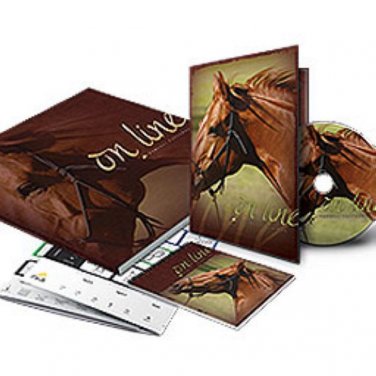 Parelli Patterns - On Line Patterns - NATURAL HORSEMANSHIP EQUINE TRAINING - NEW