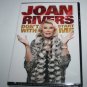 JOAN RIVERS - DON'T START WITH ME - BRAND NEW DVD - A COLLECTOR'S ITEM FOR SURE