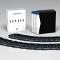 The James Bond Collection (Blu-ray Disc, 2016, 24-Disc Set)  BRAND NEW SEALED