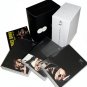 The James Bond Collection (Blu-ray Disc, 2016, 24-Disc Set)  BRAND NEW SEALED