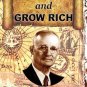 Think and Grow Rich - Leather Bound Collector Classic - Napoleon Hill - BrandNEW