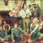 Hee Haw 7 DVD Collection 12 Episodes+Laffs OUT OF PRINT Grand Ole Opry Classics