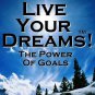 Positive Self-Talk Lifetime Library 8CD Shad Helmstetter Self-Hypnosis MSRP $399