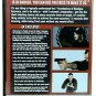 Master Handgun Accuracy Training Concealed Carry University Series 3 DVDS 6 HRS