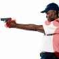 Master Handgun Accuracy Training Concealed Carry University Series 3 DVDS 6 HRS