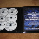 Tax Strategies For Business Professionals - SANDY BOTKIN  MSRP $389.00 Save $340