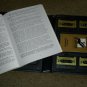 Master Key To Success  Napoleon Hill, W. Clement Stone Wealth Training VHS+DVD