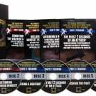 7 DVD Armed American's Complete Concealed Carry Guide To Effective Self-Defense