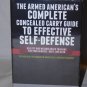7 DVD Armed American's Complete Concealed Carry Guide To Effective Self-Defense