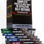 7 DVD Armed American's Complete Concealed Carry Guide To Effective Self-Defense