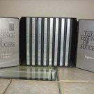 Earl Nightingale - The Essence of Success - 20 Tape, 20 CD - MSRP $400 Collector