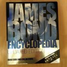 James Bond Encyclopedia - Updated Edition - John Cork - Colin Stutz incl SKYFALL