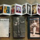 The Complete Hank Williams - 10 CD Box - Companion 2 Mothers Best Collection