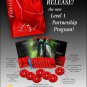 Parelli Level 1 Natural Horsemanship Training DVD - ORIG $269 - NEW, NEVER USED
