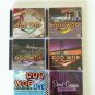 It All Started With Doo Wop 9 CD + 1 DVD BOX SET 167 PERFORMACES - PBS LIKE NEW