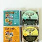It All Started With Doo Wop 9 CD + 1 DVD BOX SET 167 PERFORMACES - PBS LIKE NEW