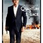 JAMES BOND SPECIAL EDITION - 21 DVD COLLECTION w/ ALL RARE EXTRA FEATURES & DOCS