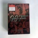 James Bond Ultimate Edition - Vol. 3 - (DVD, 2009, 10-Disc Set) BOX SET - SEALED