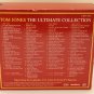 The Ultimate Collection [BMG] Tom Jones (CD, 1997, 4 Discs, BMG Camden) 88 SONGS