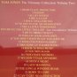 The Ultimate Collection [BMG] Tom Jones (CD, 1997, 4 Discs, BMG Camden) 88 SONGS