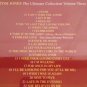 The Ultimate Collection [BMG] Tom Jones (CD, 1997, 4 Discs, BMG Camden) 88 SONGS