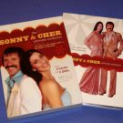 Sonny & Cher The Ultimate Collection 3 DVD TV Show PLUS 9 Hour EXTRAS NEW SEALED