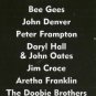 The Midnight Special Television Show - 6 DVD Set - Best of the Best - NEW SEALED