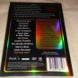 The Midnight Special Television Show - 6 DVD Set - Best of the Best - NEW SEALED