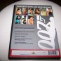 The James Bond Collection (Blu-ray Disc, 2016, 24-Disc Set) + BOND GIRLS FOREVER
