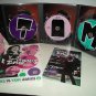 This is Tom Jones (3 DVD) HOT Legendary TV SHOW Performances VOL 2 - RARE ITEM