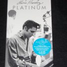 Platinum: A Life in Music by ELVIS PRESLEY (4 CD Box Set July 1997) SEALED NEW