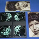 Aretha Franklin - Queen of Soul: The Atlantic Recordings - 4 CD Box Set - NICE