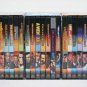 James Bond Collection - 20 DVDs - SPECIAL EDITION ALL VOLUMES 1, 2, 3 RARE NICE