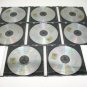 Positive Self-Talk Lifetime Library 8CD Shad Helmstetter SELF-HYPNOSIS MSRP $399