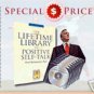 Positive Self-Talk Lifetime Library 8CD Shad Helmstetter SELF-HYPNOSIS MSRP $399