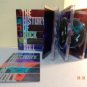 The History of Rock N' Roll - Boxed Set (DVD, 2004, 5-Disc Set) - Nice Condition