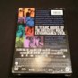 The History of Rock N' Roll - Boxed Set (DVD, 2004, 5-Disc Set) - Nice Condition