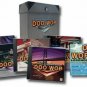 It All Started With Doo Wop  9 CD + 1 DVD PBS TV SHOW - 167 PERFORMANCES SEALED