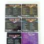It All Started With Doo Wop 9 CD + 1 DVD PBS TV SHOW - 167 PERFORMANCES SEALED