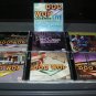 It All Started With Doo Wop 9 CD + 1 DVD PBS TV SHOW - 167 PERFORMANCES SEALED