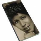 Aretha Franklin Queen of Soul: The Atlantic Recordings 4 CD Box Set - NEW SEALED