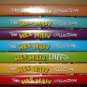 Hee Haw 7 DVD Collection Hillbilly Comedy Buck Owens, Roy Clark - NEW & SEALED