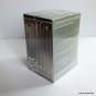 Elvis - The Definitive Collection 8 DVD Box Set Best Historical Reference SEALED